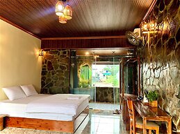 Rocky Mountain Ecolodge