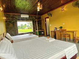 Rocky Mountain Ecolodge