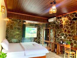 Rocky Mountain Ecolodge