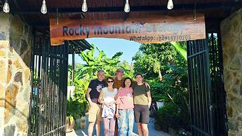 Rocky Mountain Ecolodge