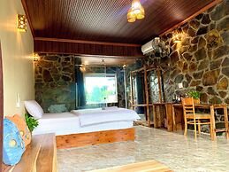 Rocky Mountain Ecolodge