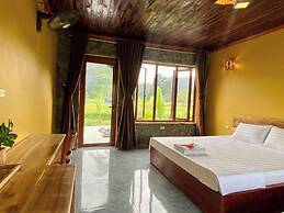Rocky Mountain Ecolodge