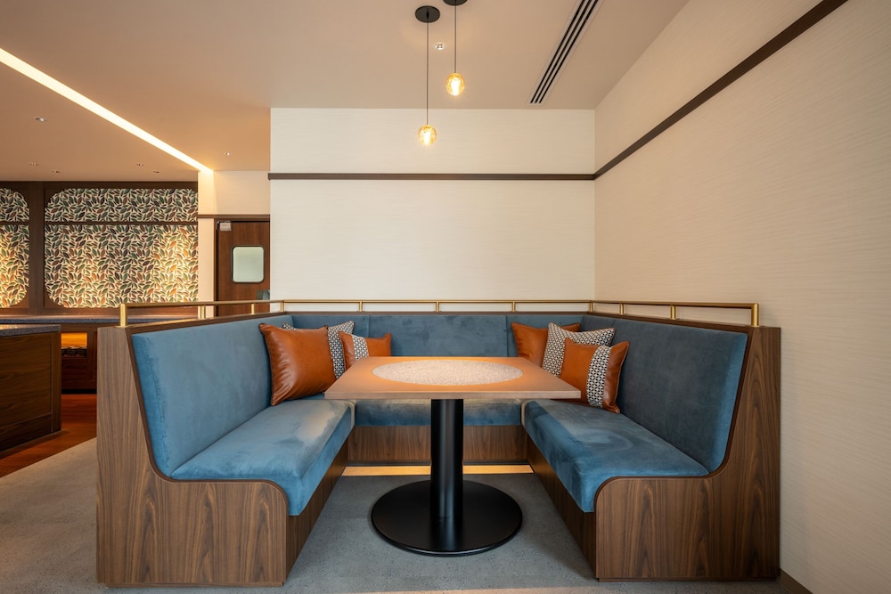 GRIDS PREMIUM HOTEL MORIOKA