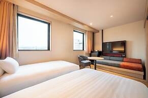 GRIDS PREMIUM HOTEL MORIOKA