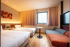 GRIDS PREMIUM HOTEL MORIOKA