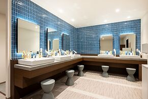 GRIDS PREMIUM HOTEL MORIOKA