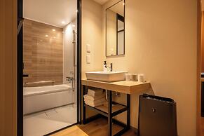 GRIDS PREMIUM HOTEL MORIOKA
