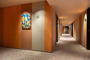 GRIDS PREMIUM HOTEL MORIOKA