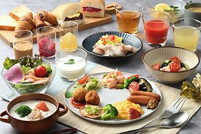 GRIDS PREMIUM HOTEL MORIOKA