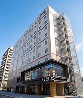 GRIDS PREMIUM HOTEL MORIOKA