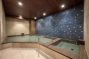 GRIDS PREMIUM HOTEL MORIOKA