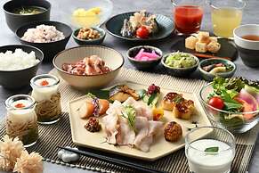 GRIDS PREMIUM HOTEL MORIOKA