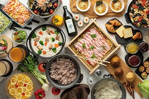 GRIDS PREMIUM HOTEL MORIOKA