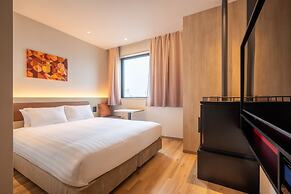 GRIDS PREMIUM HOTEL MORIOKA