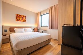 GRIDS PREMIUM HOTEL MORIOKA