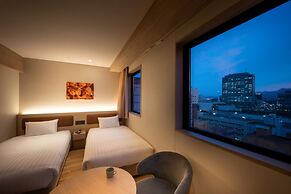 GRIDS PREMIUM HOTEL MORIOKA