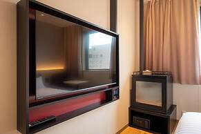 GRIDS PREMIUM HOTEL MORIOKA