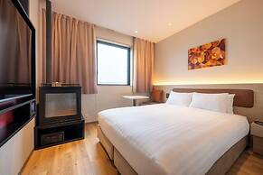 GRIDS PREMIUM HOTEL MORIOKA
