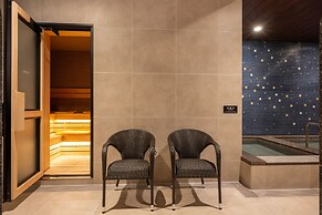 GRIDS PREMIUM HOTEL MORIOKA