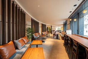 GRIDS PREMIUM HOTEL MORIOKA