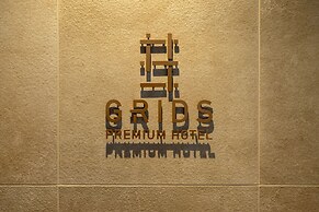 GRIDS PREMIUM HOTEL MORIOKA