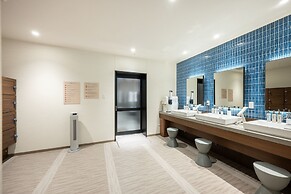 GRIDS PREMIUM HOTEL MORIOKA
