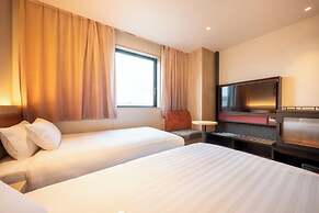 GRIDS PREMIUM HOTEL MORIOKA