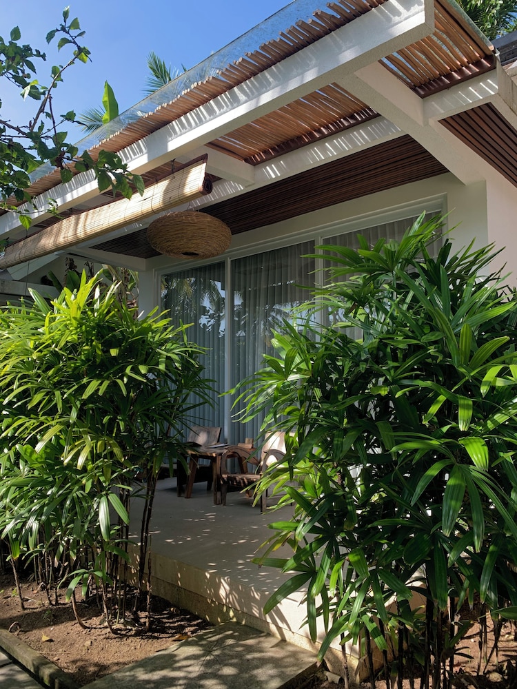 Udãra Hideaway Villa