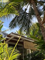 Udãra Hideaway Villa