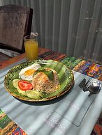 Udãra Hideaway Villa