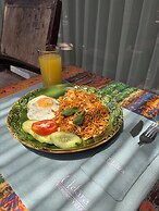 Udãra Hideaway Villa