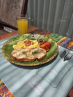 Udãra Hideaway Villa
