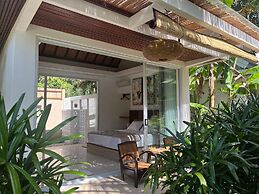 Udãra Hideaway Villa