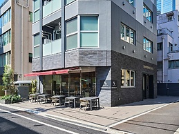TORANOMONHOLIC HOTEL