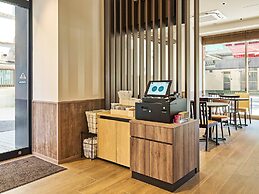 TORANOMONHOLIC HOTEL