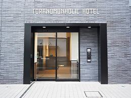 TORANOMONHOLIC HOTEL