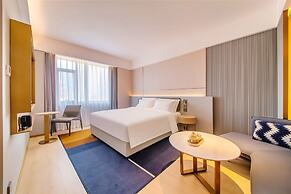 Echarm Plus Hotel