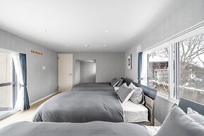 VILLAS PARK KAMIFURANO