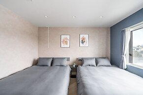 VILLAS PARK KAMIFURANO