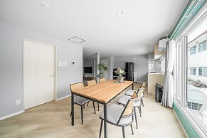 VILLAS PARK KAMIFURANO