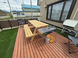 VILLAS PARK KAMIFURANO
