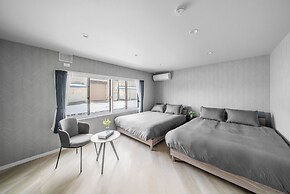 VILLAS PARK KAMIFURANO