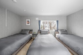VILLAS PARK KAMIFURANO