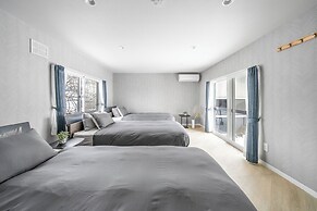 VILLAS PARK KAMIFURANO