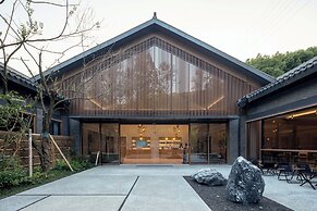 LOSTLODGE Dongming Mountain