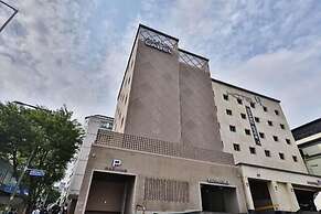 Hotel Label Seongnam