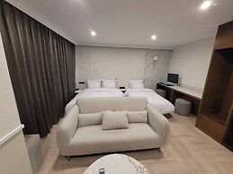 Hotel Label Seongnam