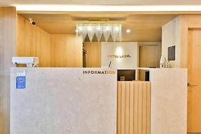 Hotel Label Seongnam