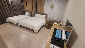 Hotel Label Seongnam
