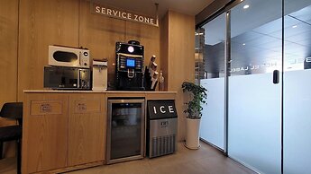 Hotel Label Seongnam